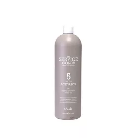 Nook Service Color Aktivátor 6% 20Vol | Kiszerelés: 150 ml