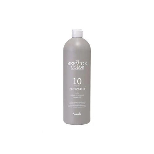 Nook Service Color Aktivátor 6% 20Vol | Kiszerelés: 150 ml