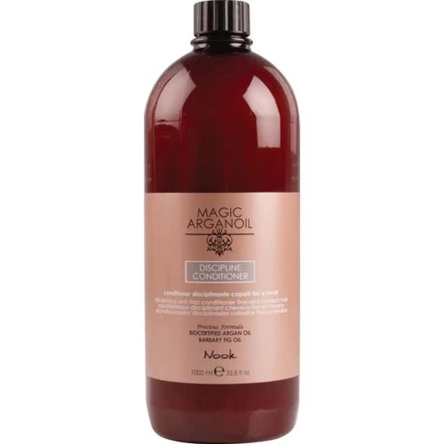 Nook Magic Argánolaj Hajsimító Balzsam | Kiszerelés: 1000 ml