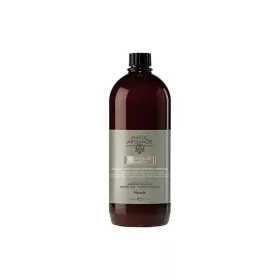   Nook Magic Argánolaj Volumnövelő Sampon Vékony Szálú Hajra | Kiszerelés: 1000 ml
