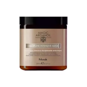   Nook Magic Argánolaj Intenzív Hajsimító Maszk | Kiszerelés: 250 ml