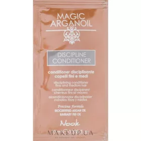   Nook Magic Argánolaj Hajsimító Balzsam | Kiszerelés: 10 ml