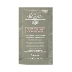 Nook Aragnoil Extra Volumen Hajbalzsam | Kiszerelés: 10 ml