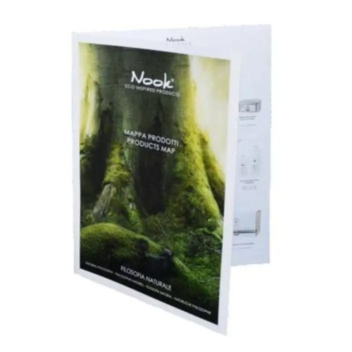 Nook Termék Katalógus