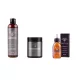 Nook Magic Arganoil Secret Hajápoló Regeneráló Csomag Sampon+Maszk+Olaj