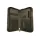 Olivia Garden Pouch Marble Hajformázó Eszköztartó