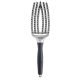 Olivia Garden Fingerbrush Purity White Bontókefe