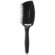 Olivia Garden Fingerbrush Full Black Nagy Hajkefe