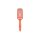 Olivia Garden Fingerbrush Care Iconic Orange Dream Közepes Hajkefe