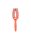 Olivia Garden Fingerbrush Care Iconic Orange Dream Közepes Hajkefe