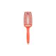 Olivia Garden Fingerbrush Care Iconic Orange Dream Közepes Hajkefe