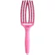 Olivia Garden Fingerbrush Bubble Pink