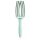 Olivia Garden Fingerbrush Arctic Teal Bontókefe