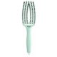 Olivia Garden Fingerbrush Arctic Teal Bontókefe