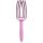 Olivia Garden Fingerbrush Celestial Pink Bontókefe