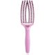 Olivia Garden Fingerbrush Celestial Pink Bontókefe