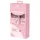 Olivia Garden Pastel Pink Hajkefe Szett Expert Blowout Shine 45 mm + Fingerbrush M