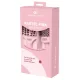 Olivia Garden Pastel Pink Hajkefe Szett Expert Blowout Shine 45 mm + Fingerbrush M