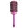 Olivia Garden Expert Blowout Shine Pink Edition Körkefe Turmalin-kerámiával 55mm