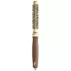 Olivia Garden Expert Nano Thermic Ceramic+Ion Körkefe 15mm
