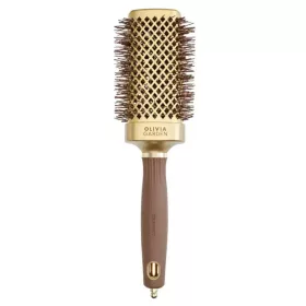   Olivia Garden Nano Thermic Kerámia Ion Shaper Square Hajkefe 50mm