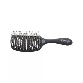   Olivia Garden iDetangle Thick Hair ID-TH Hajkefe Vastagszálú Hajra