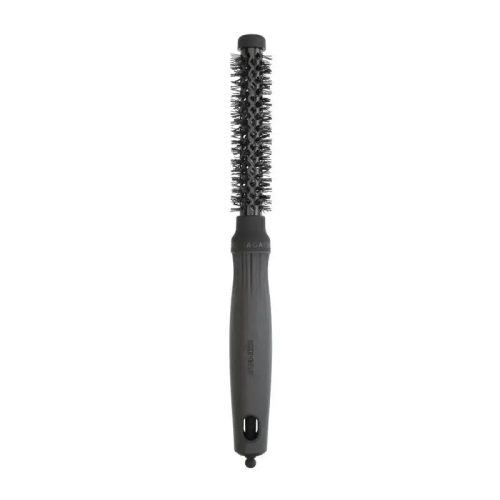 Olivia Garden Expert Blowout Shine Black Label Turmalinos Kerámiás Körkefe 15mm