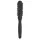 Olivia Garden Expert Shine Black Fekete Körkefe 25mm