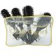 Olivia Garden Blowout Shine Hajkefe Szett 4 db