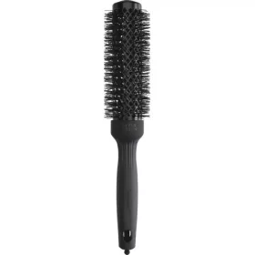 Olivia Garden Expert Blowout Speed XL Black Körkefe 35mm