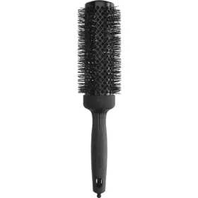 Olivia Garden Expert Blowout Speed XL Black Körkefe 55mm