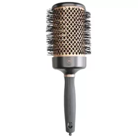   Olivia Garden Expert Blowout Heat Hajkefe Hőálló Nylgard Sörtékkel 65mm