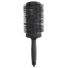   Olivia Garden Expert Blowout Black Label Hajkefe Wavy Sörtékkel 65mm