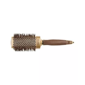   Olivia Garden Nano Thermic Kerámia Ion Shaper Square Hajkefe 50mm
