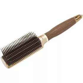 Olivia Garden Ceramic+Ion Nano Thermic Styler NT S9R Hajkefe