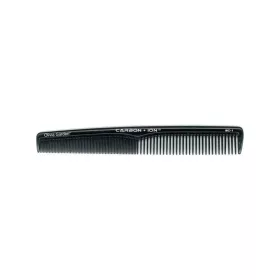   Olivia Garden Carbon Ion SC1 17,5cm Professzionális Vágófésű