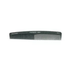   Olivia Garden Carbon Ion SC2 18cm Professzionális Vágófésű