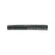 Olivia Garden Carbon Ion SC4 21cm Professzionális Vágófésű