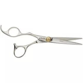   Olivia Garden SilkCut PRO Balkezes Professzionális Fodrászolló 5.75