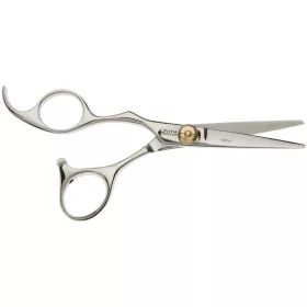   Olivia Garden SilkCut PRO Balkezes Professzionális Hajvágó Olló 5