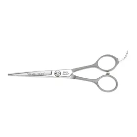 Olivia Garden StraightCut Profi Hajvágó Olló 5.75”