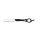 Olivia Garden The Edge Soft Touch Profi Borotvakés 17.5cm