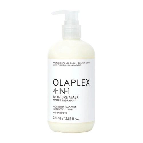 Olaplex 4 in 1 Maszk – Intenzív Hidratálás és Hajjavítás 370ml | Kiszerelés: 370 ml