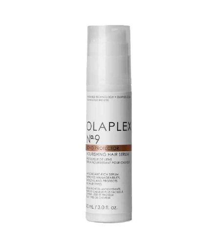 Olaplex No. 9 Hair Serum – Anti-Pollution Hajszérum 90ml | Kiszerelés: 90 ml