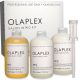 Olaplex Salon Intro Kit 3x525ml – Teljes Hajápoló Szett | Kiszerelés: 3x525 ml