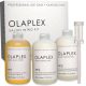 Olaplex Salon Intro Kit 3x525ml – Teljes Hajápoló Szett | Kiszerelés: 3x525 ml