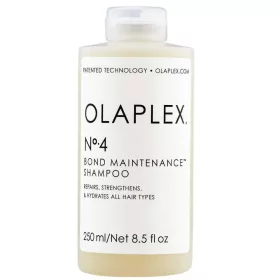   Olaplex No. 4 Bond Maintenance Sampon – Hajjavítás és Hidratálás 250ml | Kiszerelés: 250 ml
