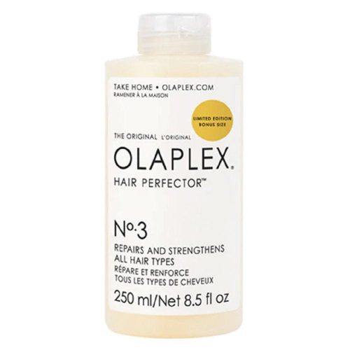 Olaplex No. 3 Hair Perfector – Hajjavítás és Színvédelem | Kiszerelés: 250 ml