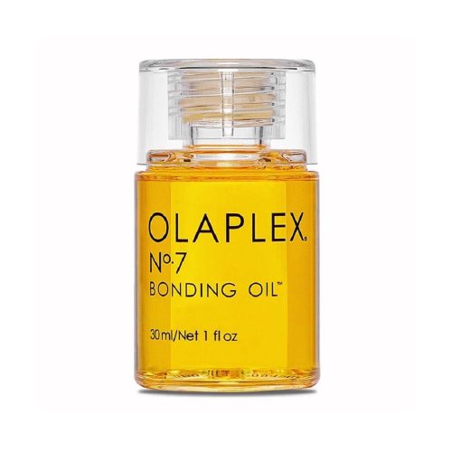 Olaplex No. 7 Bonding Oil – Hajtápláló Olaj 30ml | Kiszerelés: 30 ml