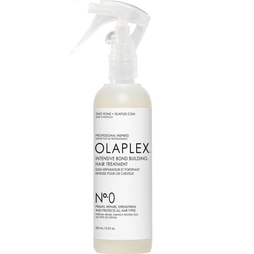 Olaplex No. 0 – Intenzív Hajjavító Kezelés 155ml | Kiszerelés: 155 ml